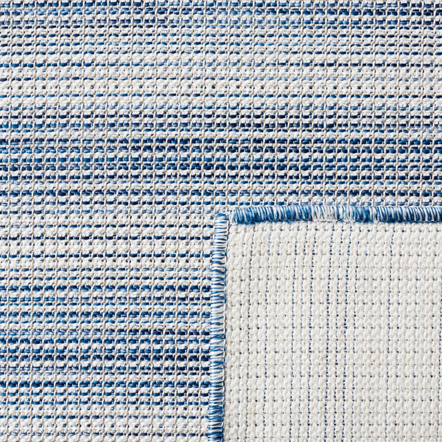 Safavieh Hampton Htn231M Blue Rug - Safavieh - htn231m - 4