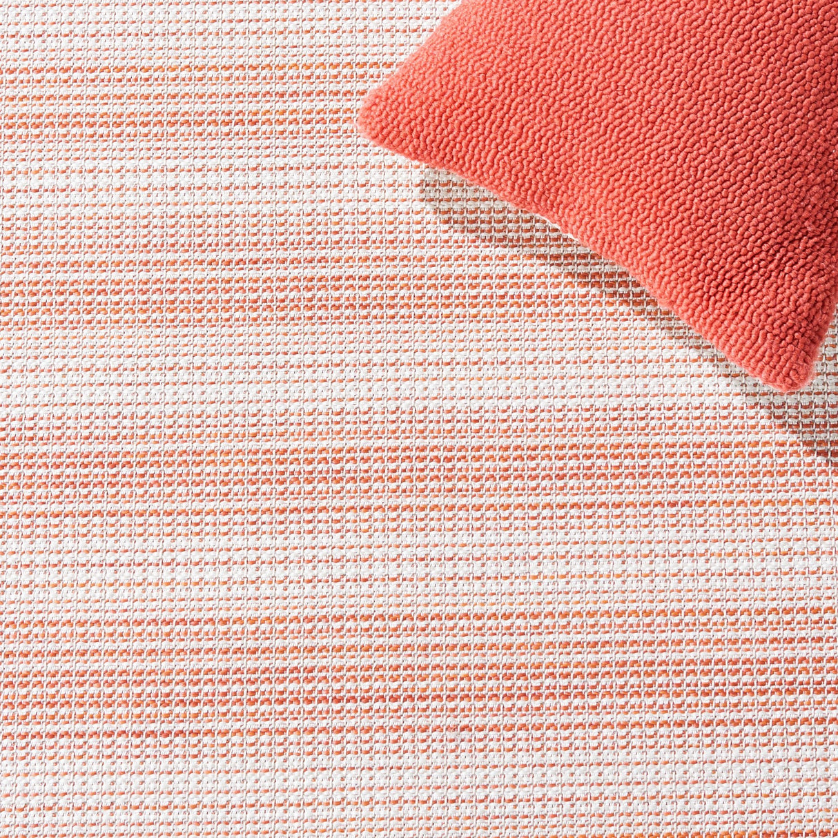 Safavieh Hampton Htn231S Terracotta Rug - Safavieh - htn231s - 4