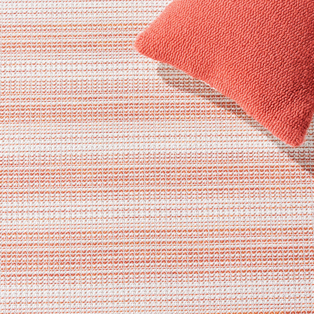 Safavieh Hampton Htn231S Terracotta Rug - Safavieh - htn231s - 4