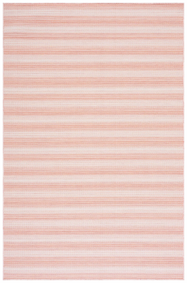 Safavieh Hampton Htn231S Terracotta Rug - Safavieh - htn231s - 4