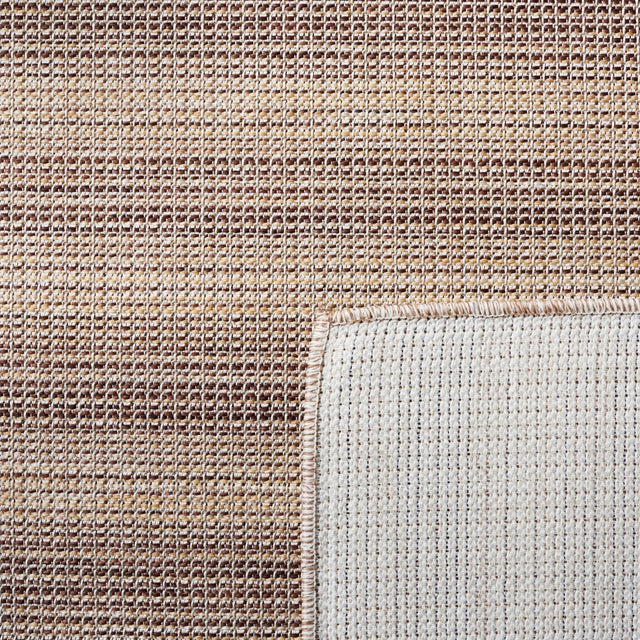 Safavieh Hampton Htn231T Brown/Multi Rug - Safavieh - htn231t - 4