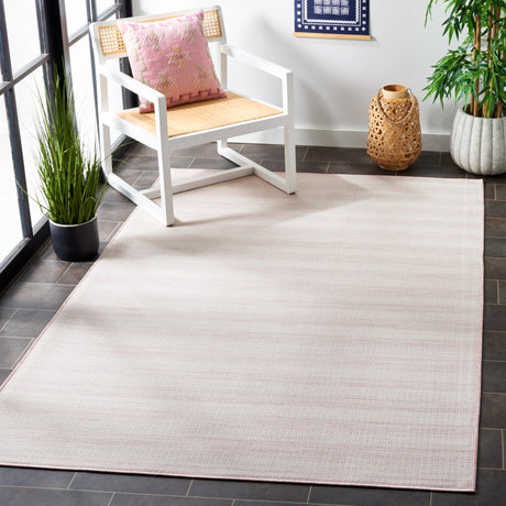 Safavieh Hampton Htn231U Light Pink Rug - Safavieh - htn231u - 4