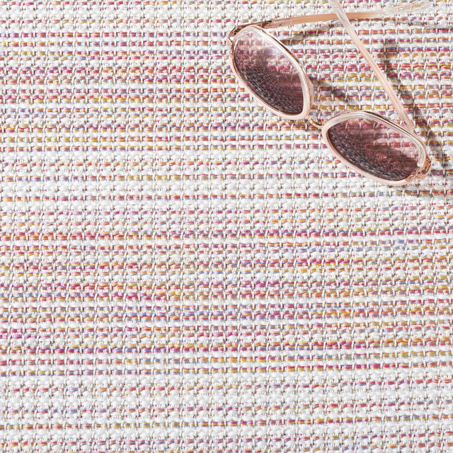 Safavieh Hampton Htn231V Pink Ivory/Multi Rug - Safavieh - htn231v - 4