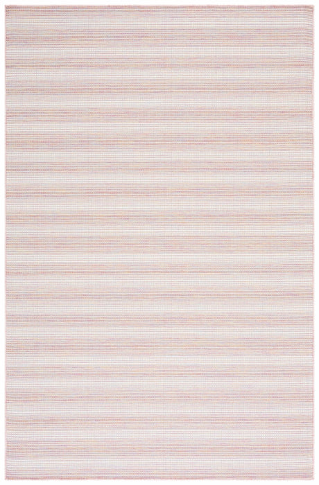 Safavieh Hampton Htn231V Pink Ivory/Multi Rug - Safavieh - htn231v - 4
