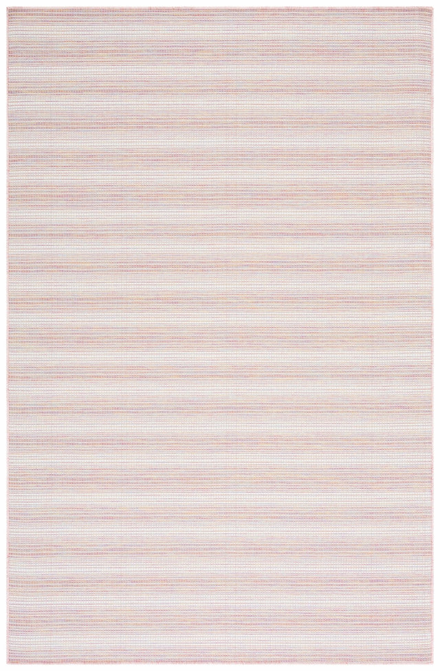Safavieh Hampton Htn231V Pink Ivory/Multi Rug - Safavieh - htn231v - 4