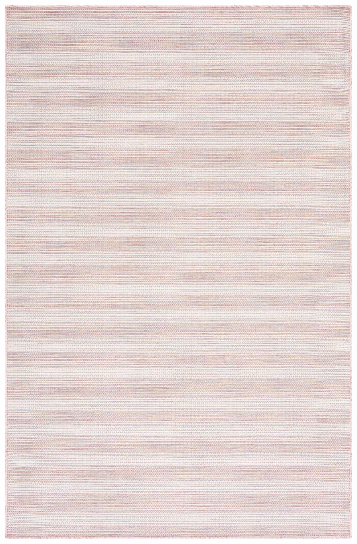 Safavieh Hampton Htn231V Pink Ivory/Multi Rug - Safavieh - htn231v - 4
