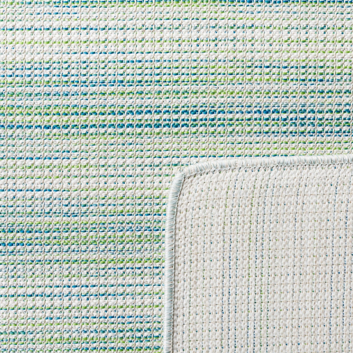 Safavieh Hampton Htn231Y Green Rug - Safavieh - htn231y - 4