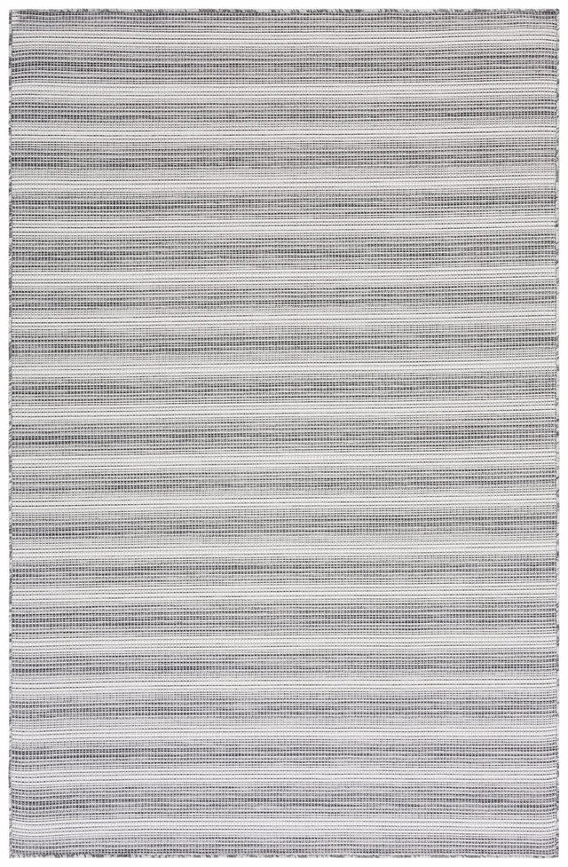 Safavieh Hampton Htn231Z Black/Ivory Rug - Safavieh - htn231z - 4