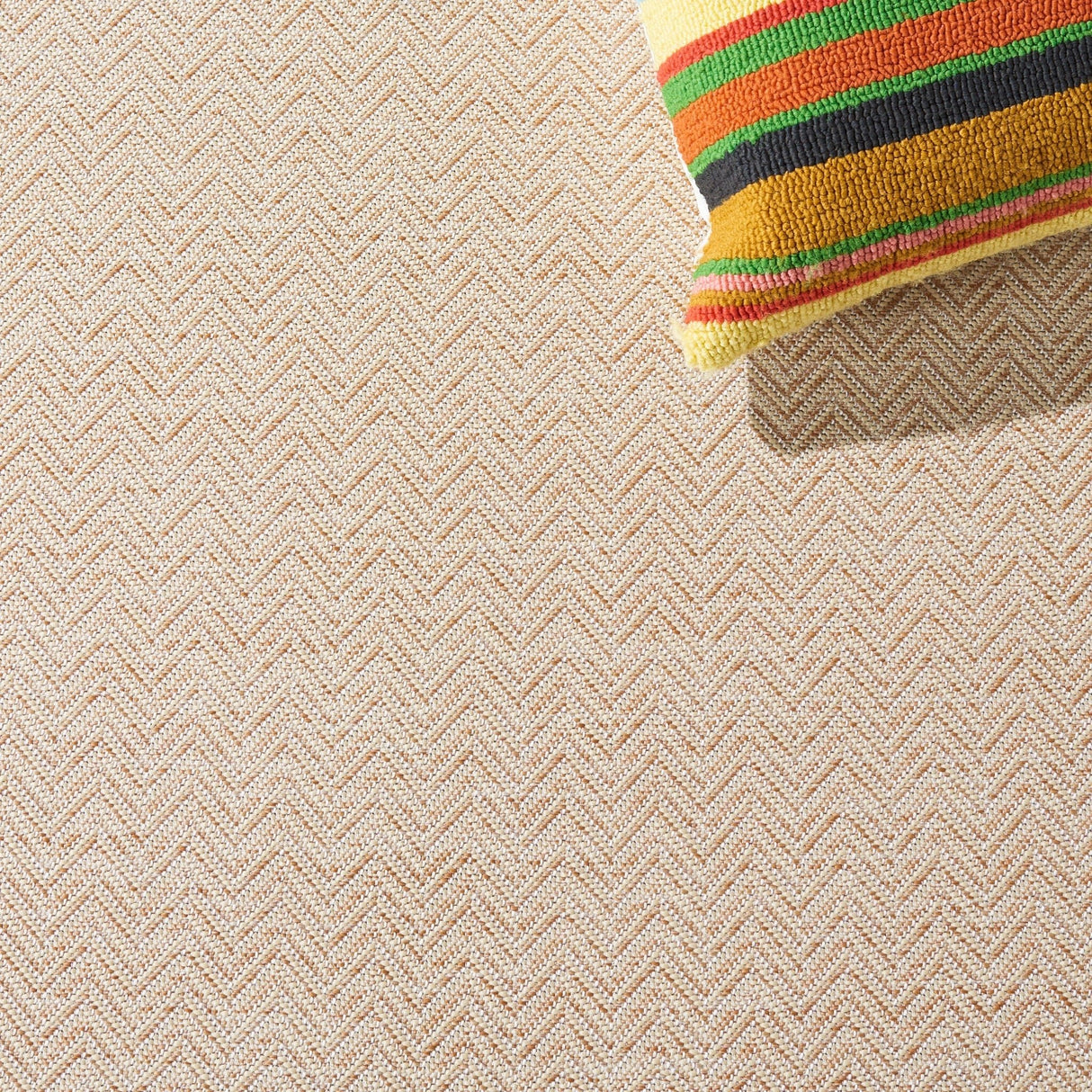 Safavieh Hampton Htn233B Natural Rug - Safavieh - htn233b - 4
