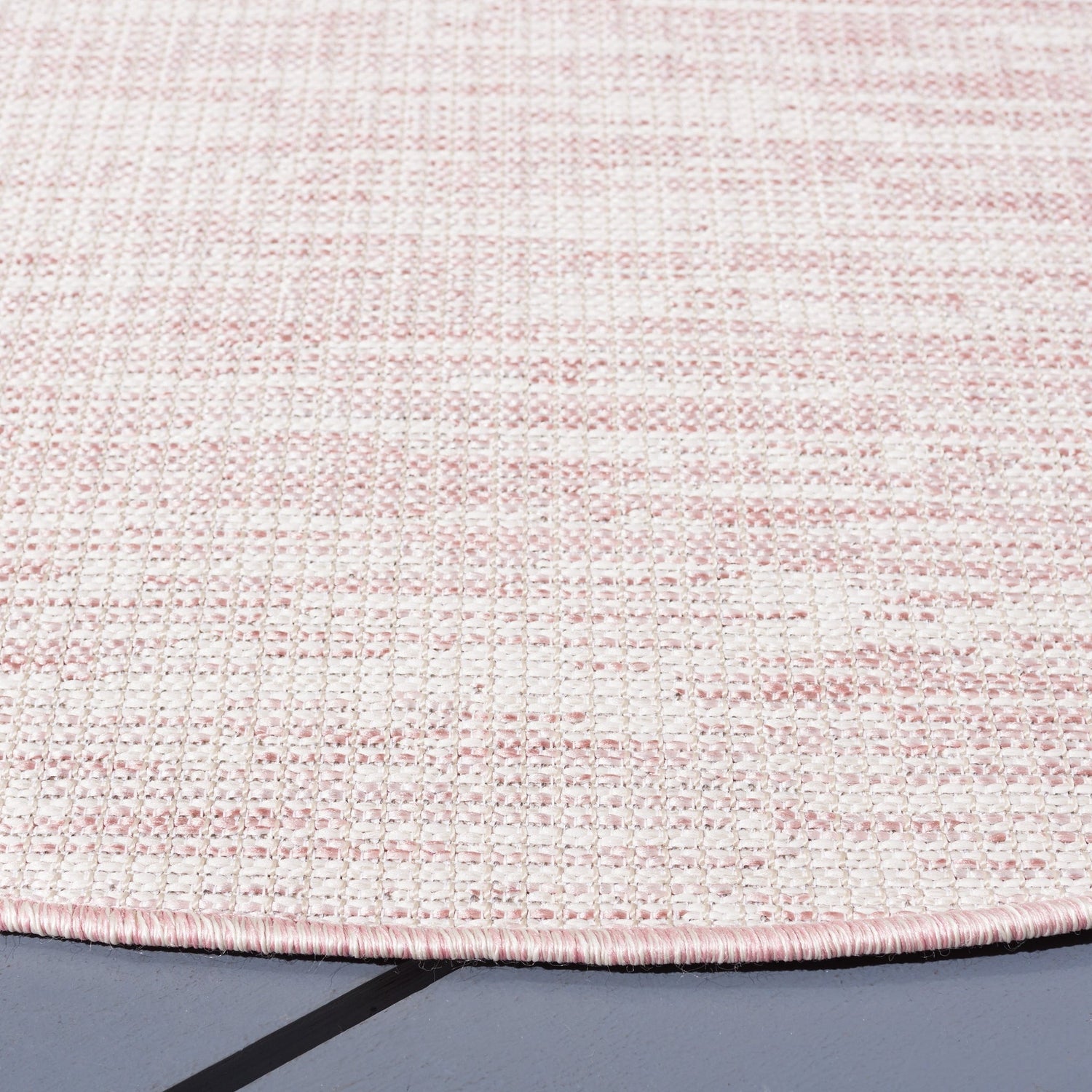 Safavieh Hampton Htn238U Pink Rug - Safavieh - htn238u - 7r