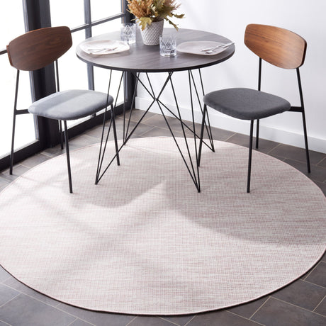 Safavieh Hampton Htn238U Pink Rug - Safavieh - htn238u - 7r