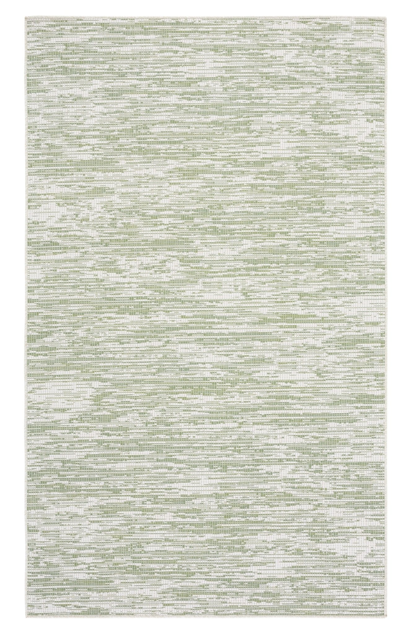 Safavieh Hampton Htn238W Green/Beige Rug - Safavieh - htn238w - 4