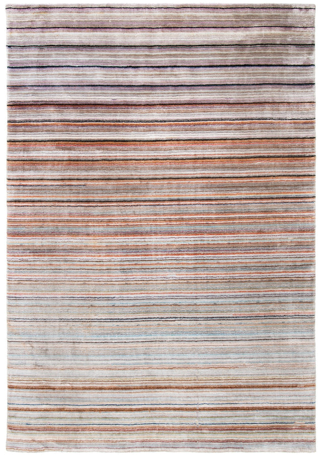 Safavieh Hand - Loom Viscose Hlv100A Assorted Rugs - Safavieh - hlv100a - 5