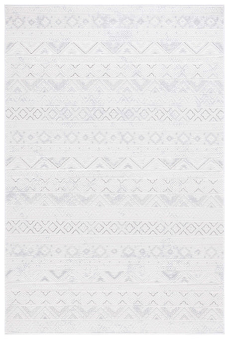 Safavieh Hanna Han100A Ivory/Light Grey Rug - Safavieh - han100a - 4
