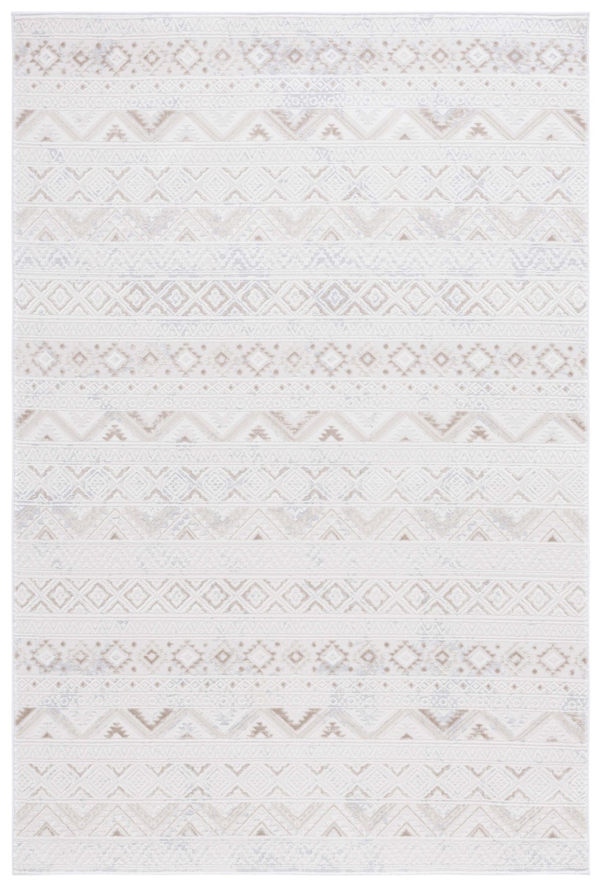 Safavieh Hanna Han100B Ivory/Beige Rug - Safavieh - han100b - 4