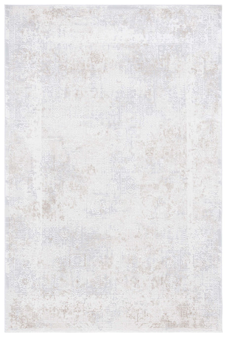 Safavieh Hanna Han101B Ivory Grey/Beige Rug - Safavieh - han101b - 4