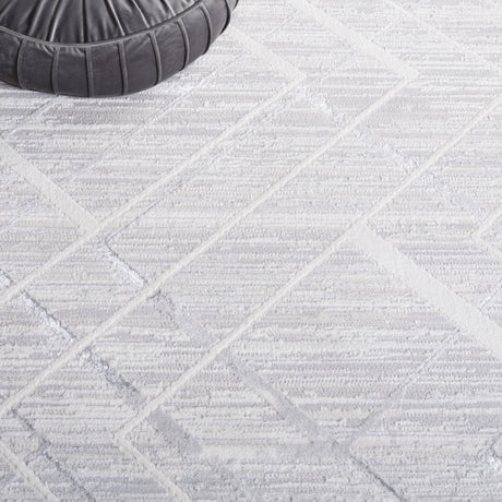 Safavieh Hanna Han105A Ivory/Light Grey Rug - Safavieh - han105a - 4