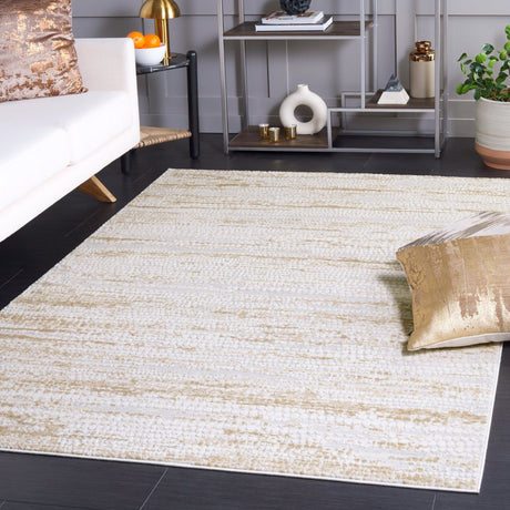 Safavieh Hanna Han108F Grey Ivory/Beige Rug - Safavieh - han108f - 4