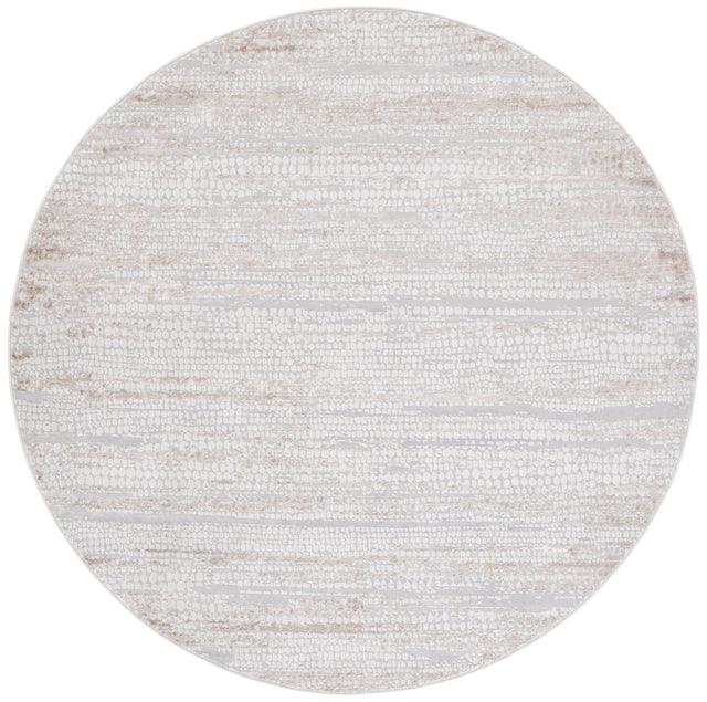 Safavieh Hanna Han108F Grey Ivory/Beige Rug - Safavieh - han108f - 7r