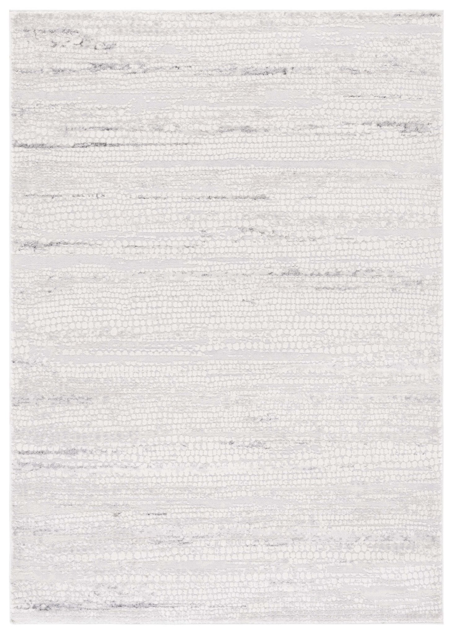 Safavieh Hanna Han108H Grey Ivory/Dark Grey Rug - Safavieh - han108h - 4