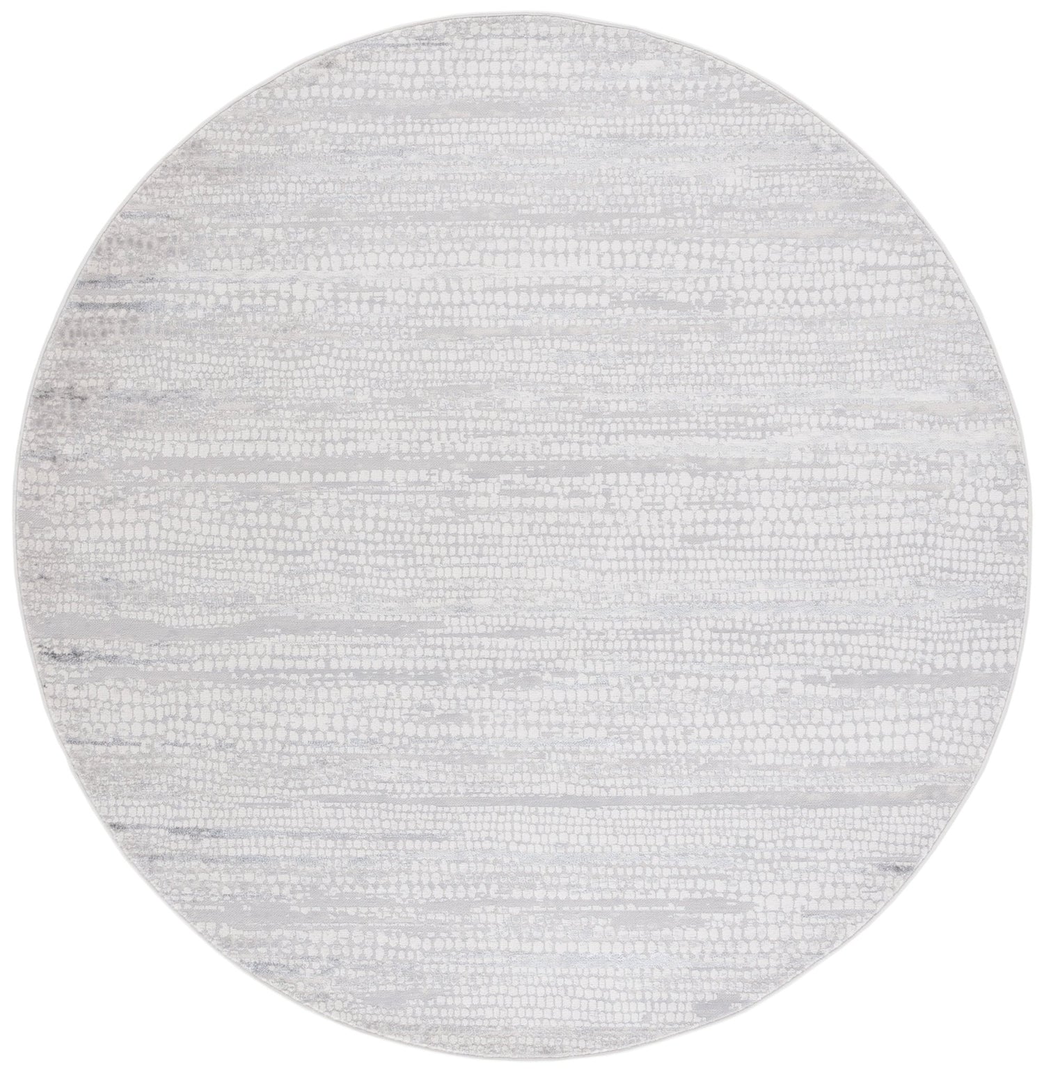 Safavieh Hanna Han108H Grey Ivory/Dark Grey Rug - Safavieh - han108h - 7r