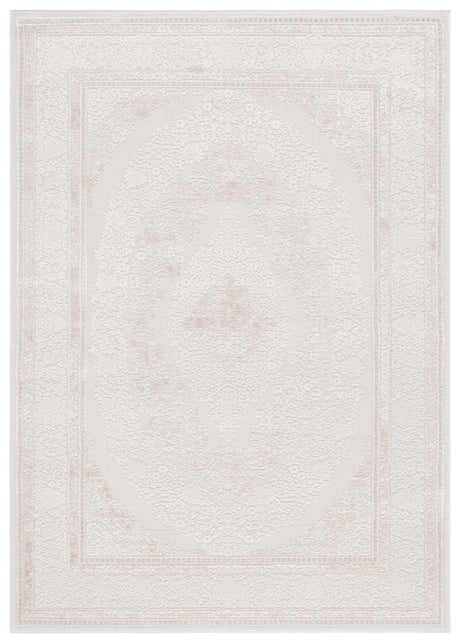 Safavieh Hanna Han109E Taupe/Ivory Rug - Safavieh - han109e - 4