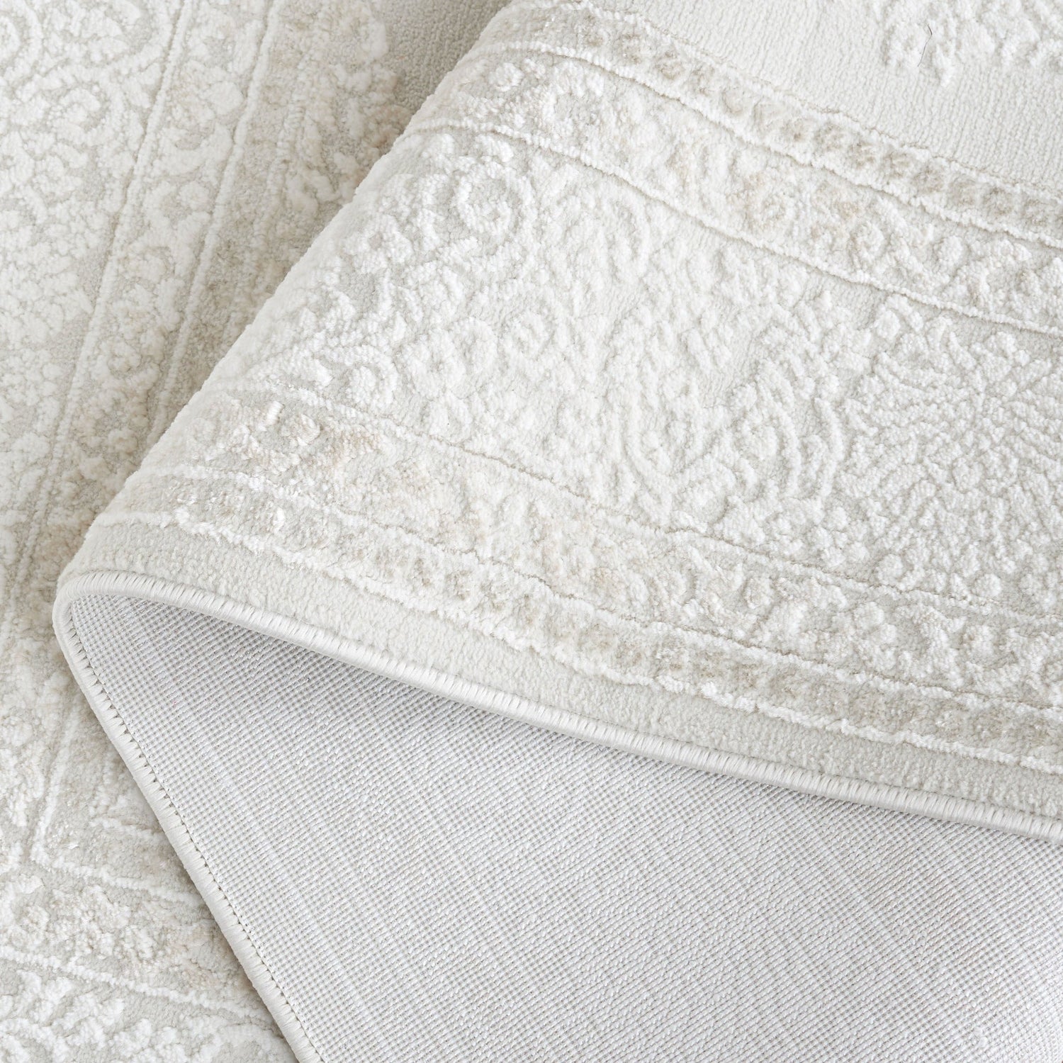 Safavieh Hanna Han109E Taupe/Ivory Rug - Safavieh - han109e - 7r