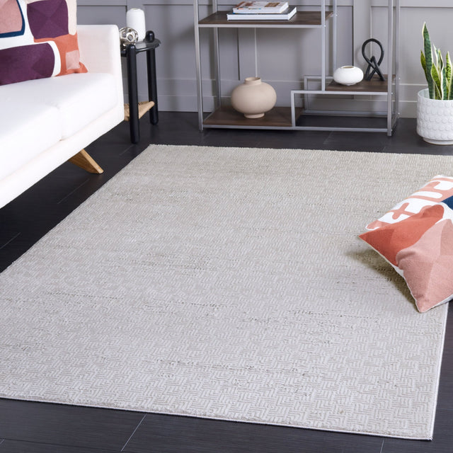 Safavieh Hanna Han110F Grey/Ivory Rug - Safavieh - han110f - 3