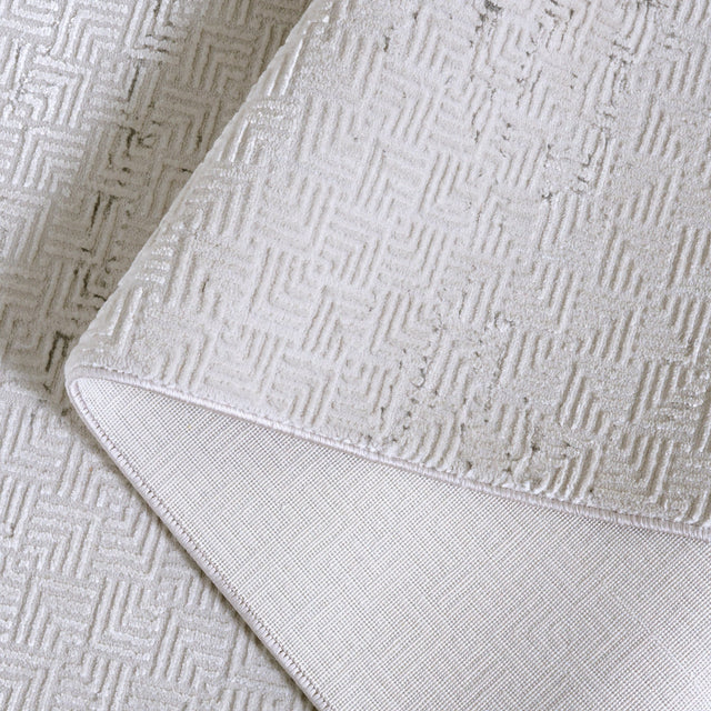 Safavieh Hanna Han110F Grey/Ivory Rug - Safavieh - han110f - 7r