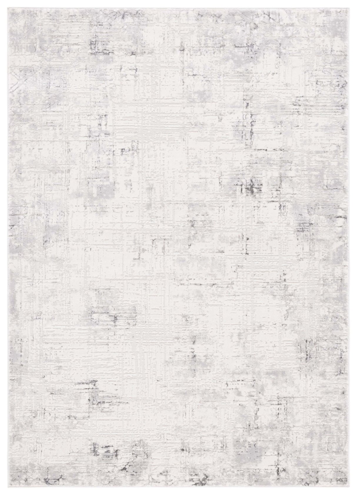 Safavieh Hanna Han111A Ivory Grey/Dark Grey Rug - Safavieh - han111a - 4