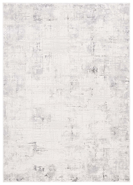 Safavieh Hanna Han111A Ivory Grey/Dark Grey Rug - Safavieh - han111a - 4