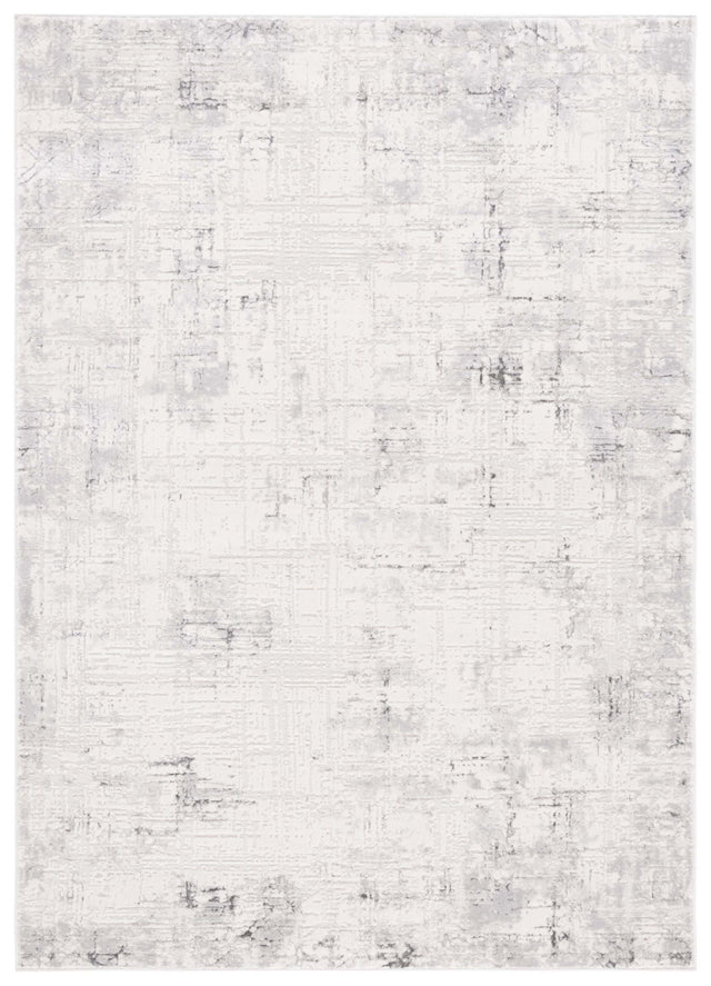 Safavieh Hanna Han111A Ivory Grey/Dark Grey Rug - Safavieh - han111a - 4