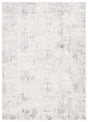 Safavieh Hanna Han111A Ivory Grey/Dark Grey Rug - Safavieh - han111a - 4