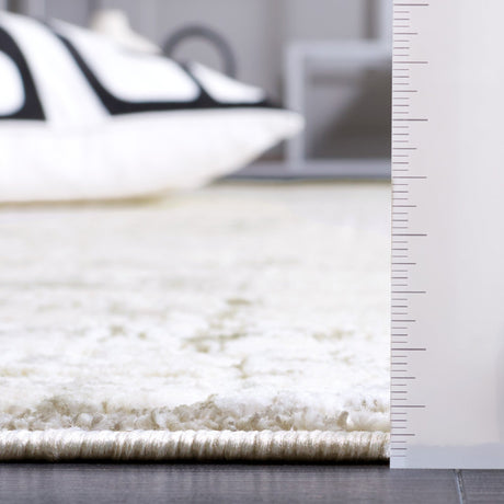 Safavieh Hanna Han111A Ivory Grey/Dark Grey Rug - Safavieh - han111a - 7r