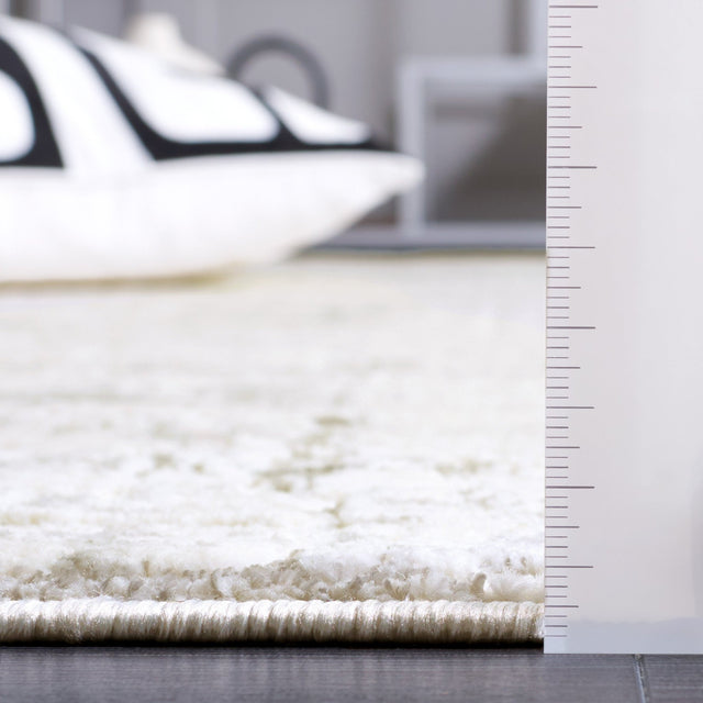 Safavieh Hanna Han111A Ivory Grey/Dark Grey Rug - Safavieh - han111a - 7r