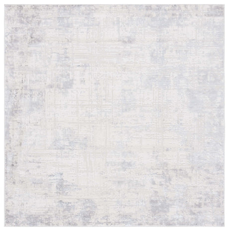 Safavieh Hanna Han111A Ivory Grey/Dark Grey Rug - Safavieh - han111a - 7r
