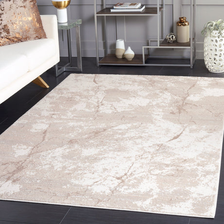 Safavieh Hanna Han112B Beige/Ivory Grey Rug - Safavieh - han112b - 4