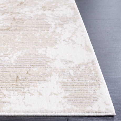 Safavieh Hanna Han112B Beige/Ivory Grey Rug - Safavieh - han112b - 7r