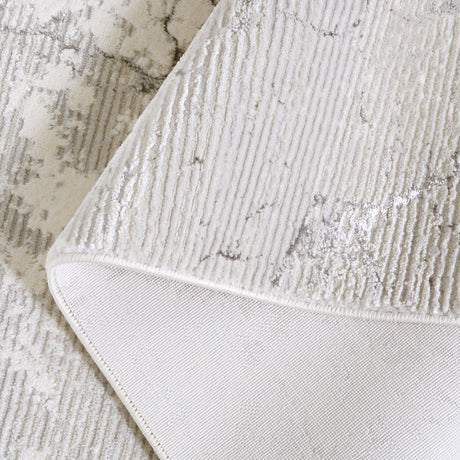 Safavieh Hanna Han112F Grey/Ivory Rug - Safavieh - han112f - 4