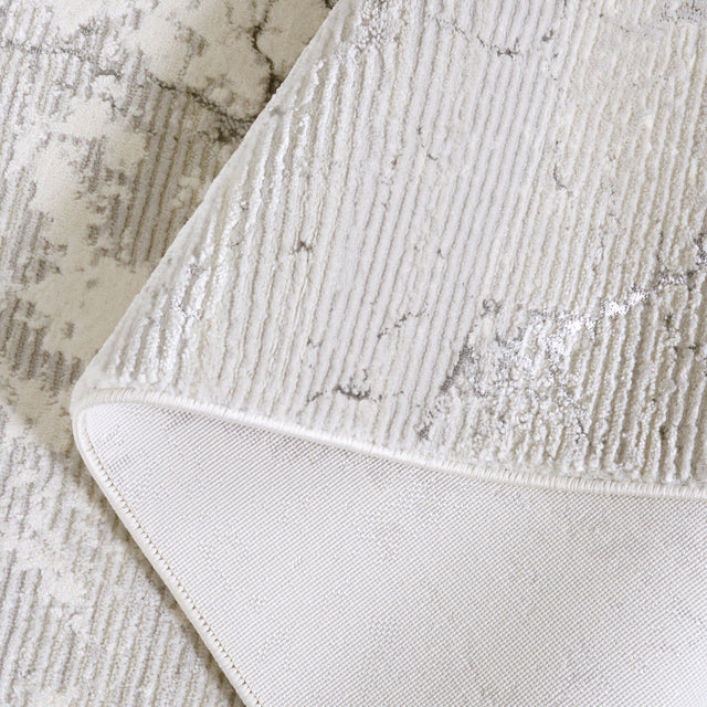 Safavieh Hanna Han112F Grey/Ivory Rug - Safavieh - han112f - 4