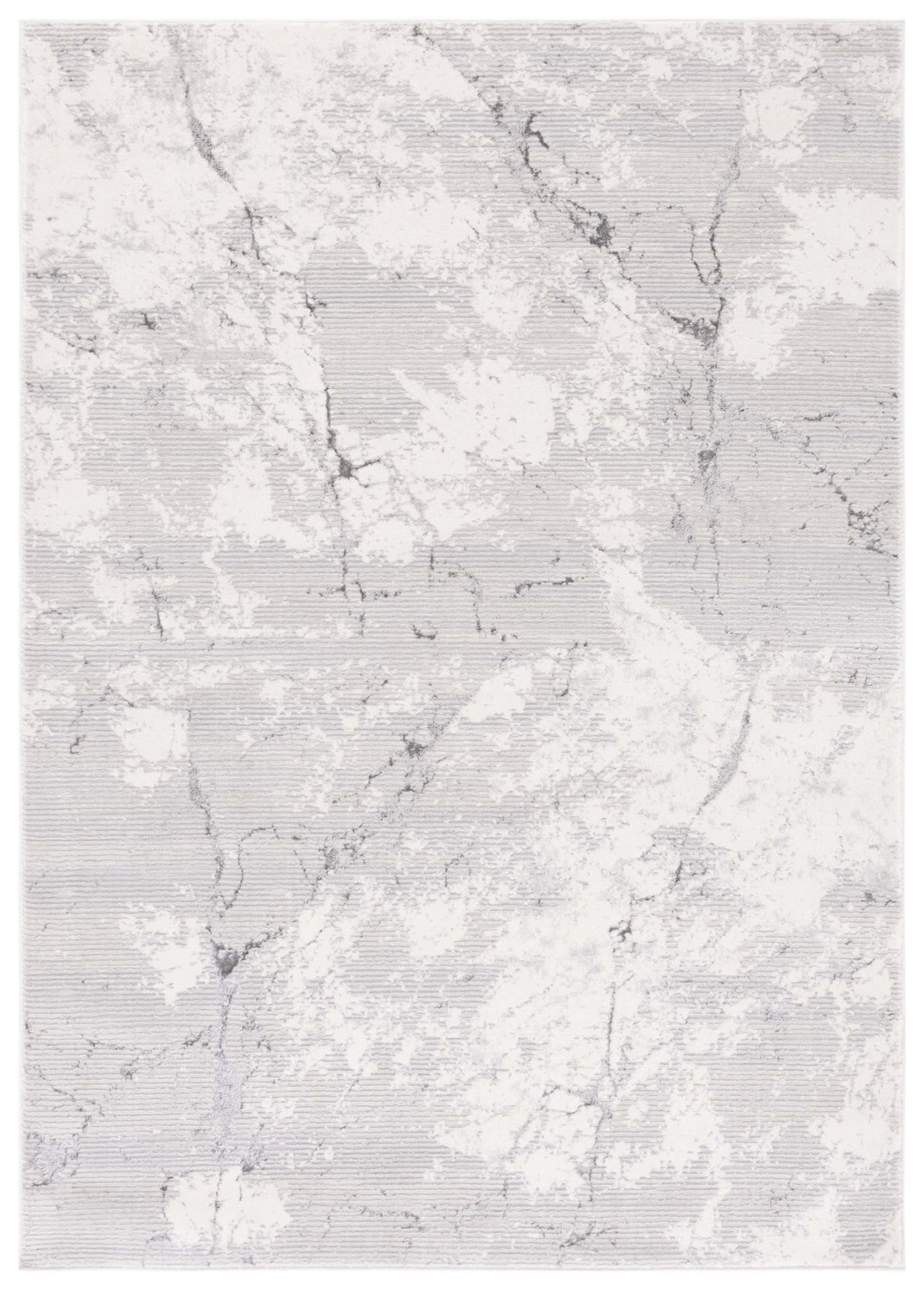 Safavieh Hanna Han112F Grey/Ivory Rug - Safavieh - han112f - 4