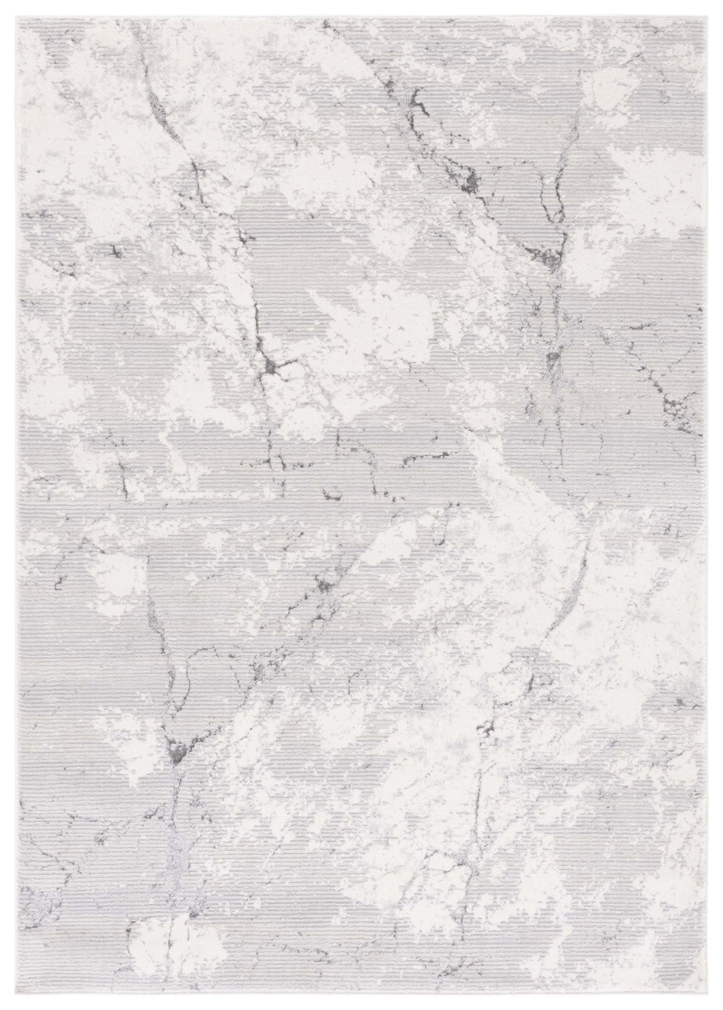Safavieh Hanna Han112F Grey/Ivory Rug - Safavieh - han112f - 4