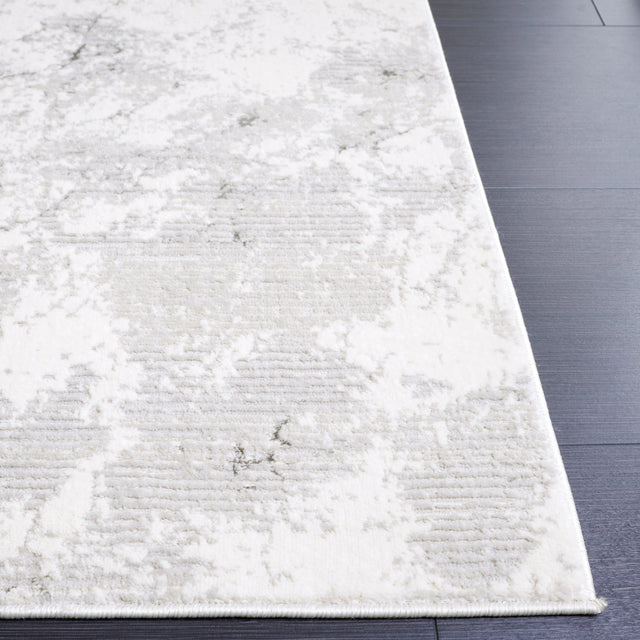 Safavieh Hanna Han112F Grey/Ivory Rug - Safavieh - han112f - 4