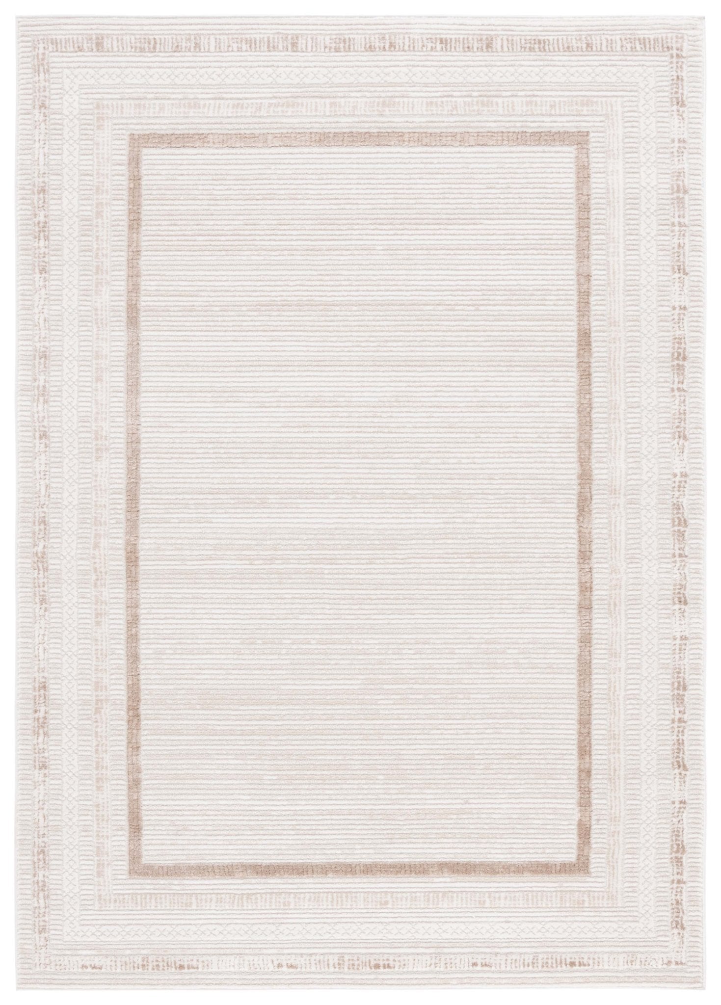 Safavieh Hanna Han113B Ivory/Beige Rug - Safavieh - han113b - 4