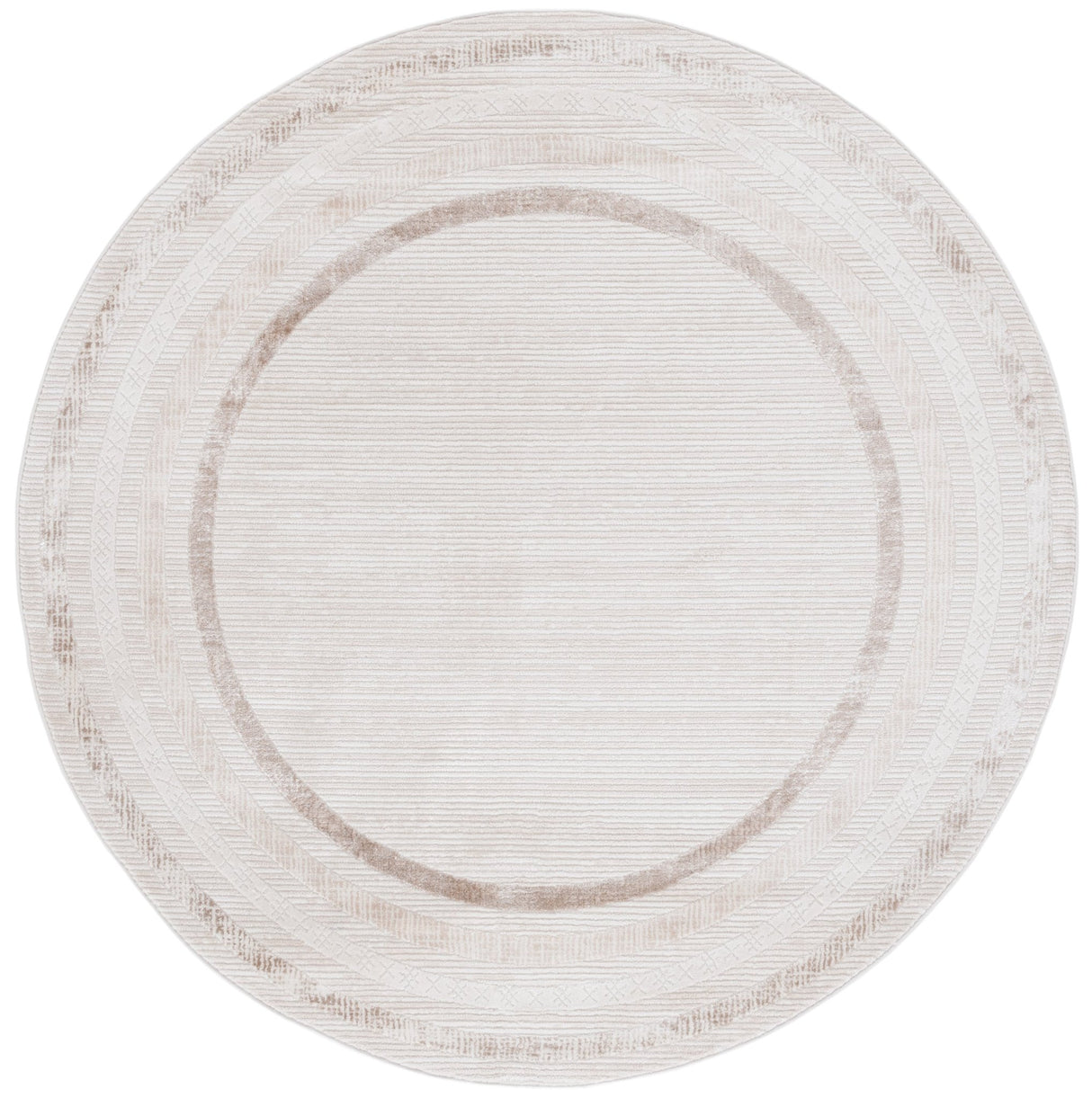 Safavieh Hanna Han113B Ivory/Beige Rug - Safavieh - han113b - 7r