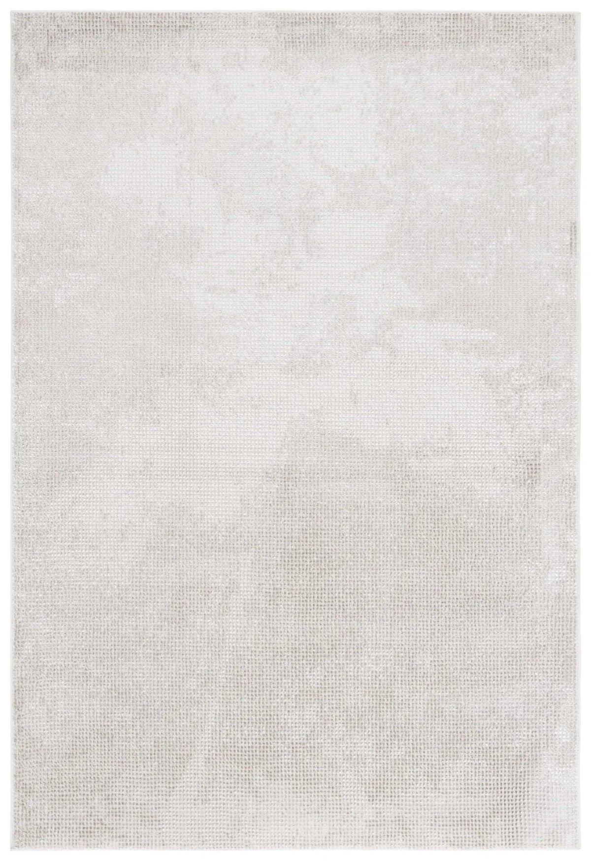 Safavieh Hanna 4'-0" x 6'-0" Rug in Taupe / Grey