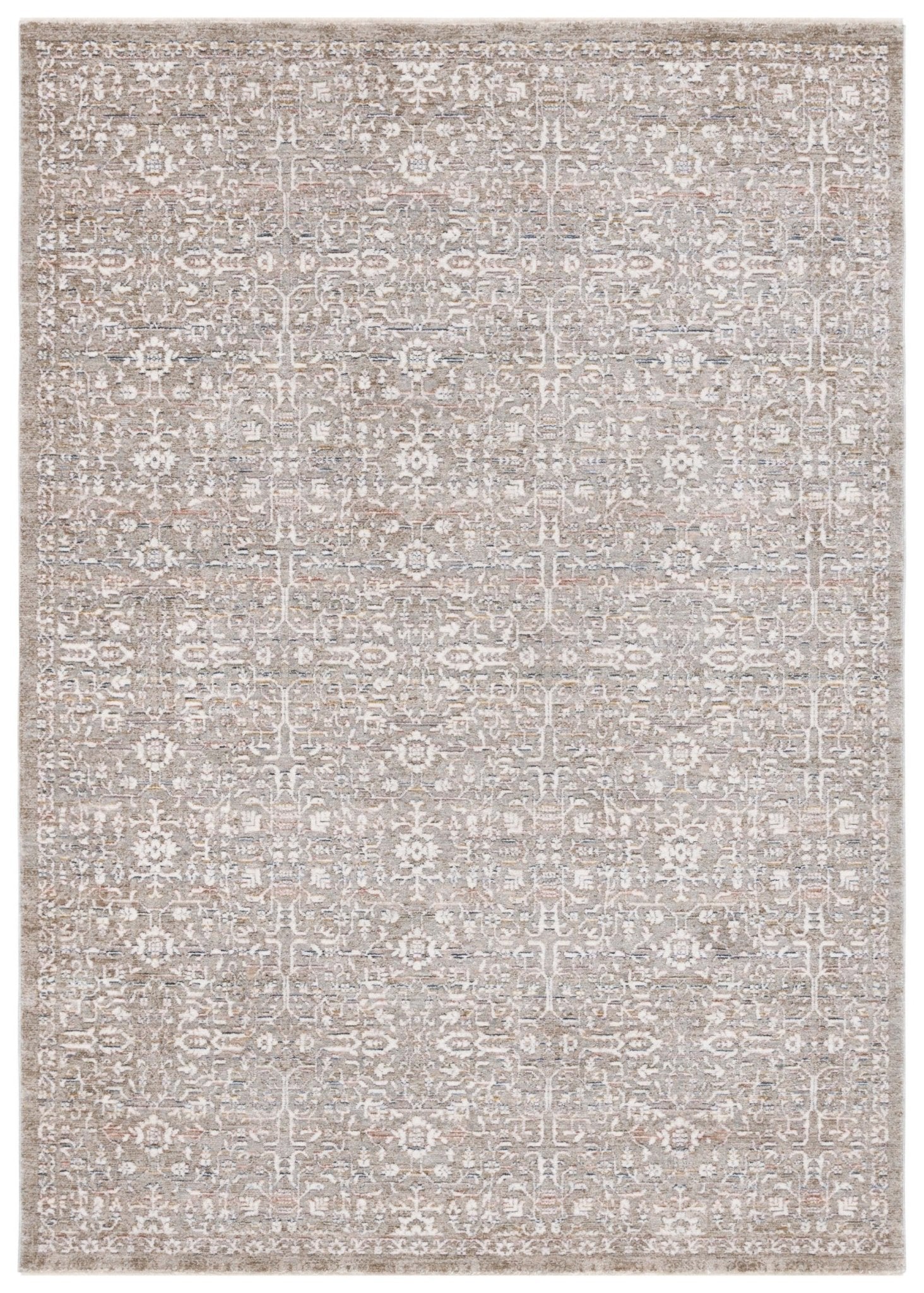 Safavieh Harlow Har100W Sage/Ivory Rug - Safavieh - har100w - 4