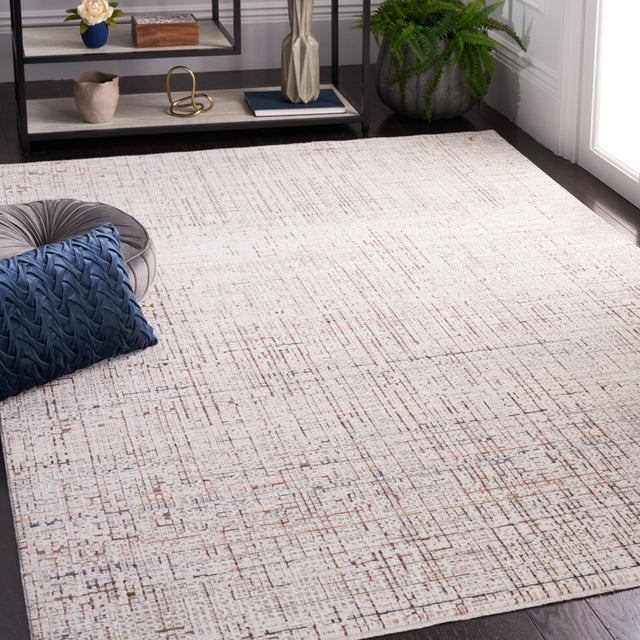 Safavieh Harlow Har101A Ivory Grey/Rust Rug - Safavieh - har101a - 4