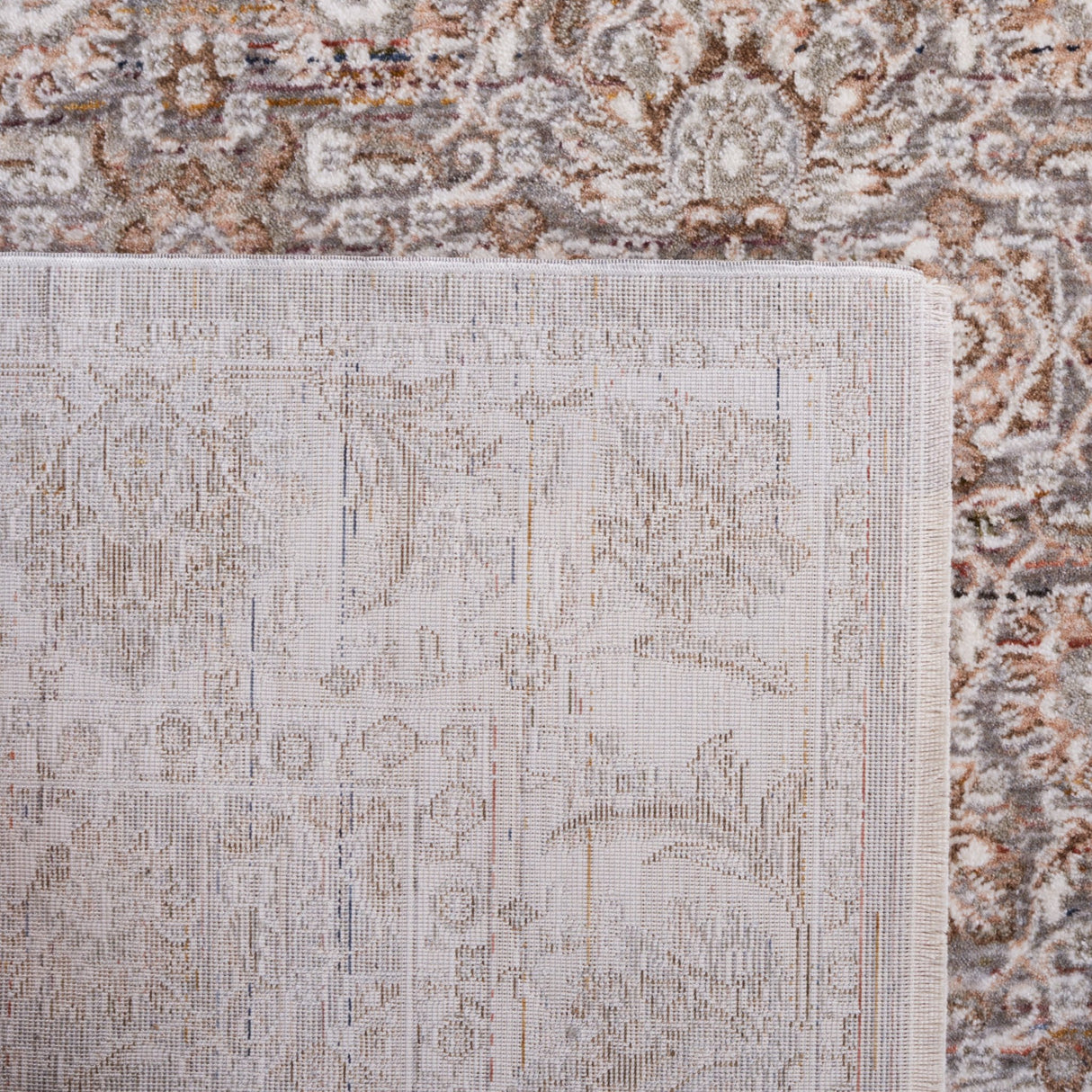 Safavieh Harlow Har103A Ivory Grey/Sage Rug - Safavieh - har103a - 4