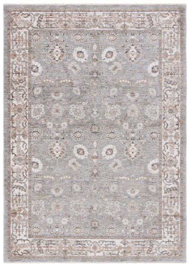 Safavieh Harlow Har104A Ivory Grey/Sage Rug - Safavieh - har104a - 4